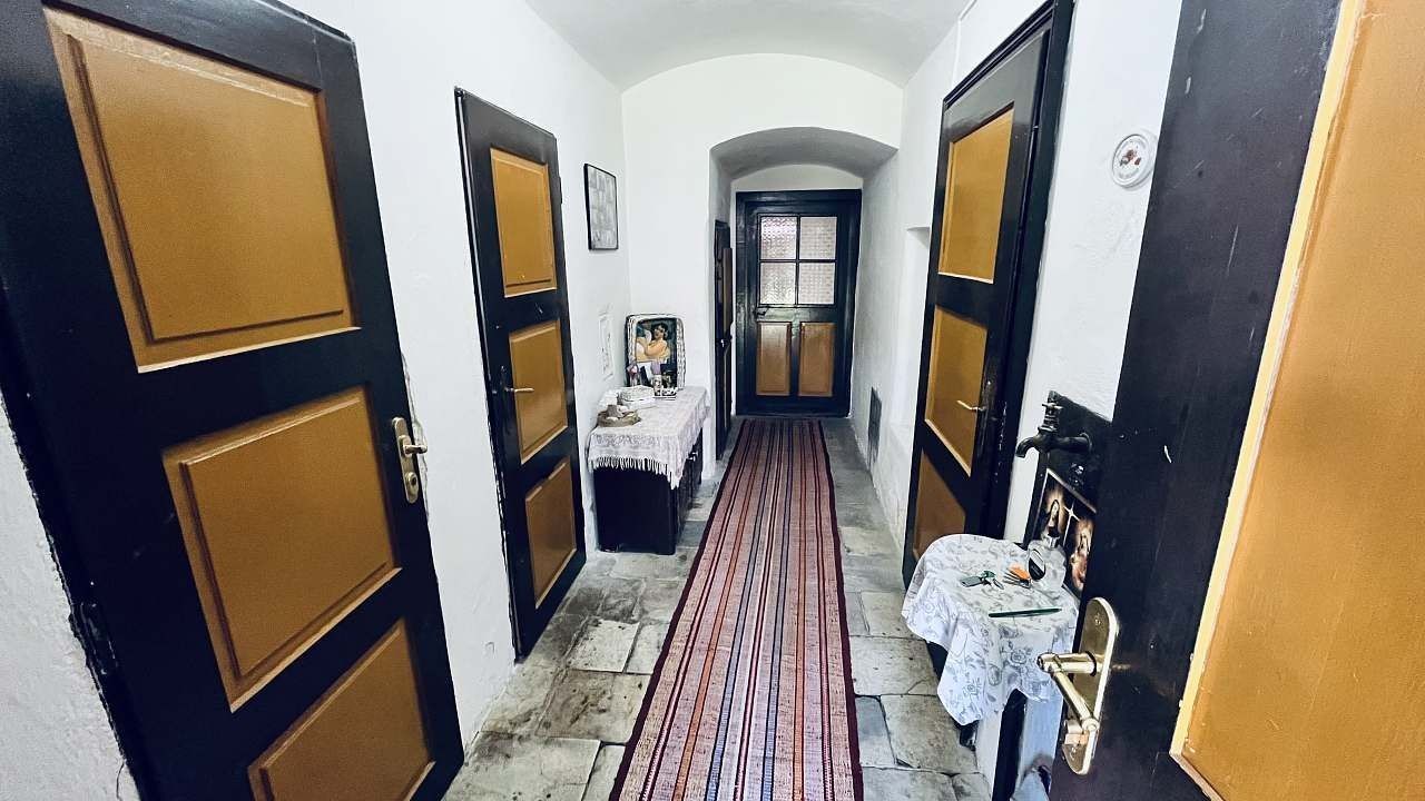 Chata · Jindřichov - Pusté Žibřidovice, Olomoucký kraj - 3