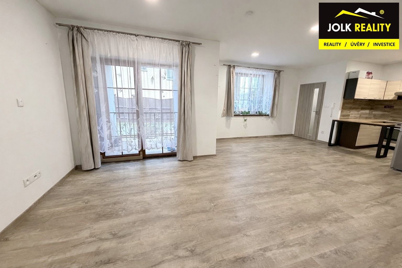 3+kk, Vrchní, Opava, 80 m²