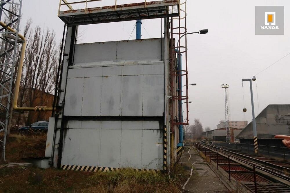 Sklad · 800 m² · Ostrava, okres Ostrava-město, Moravskoslezský kraj - 4