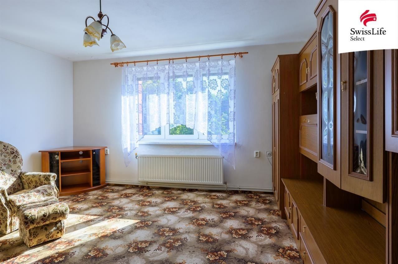 Prodej byt 3+1 - Lomnice, 55 m² - 5
