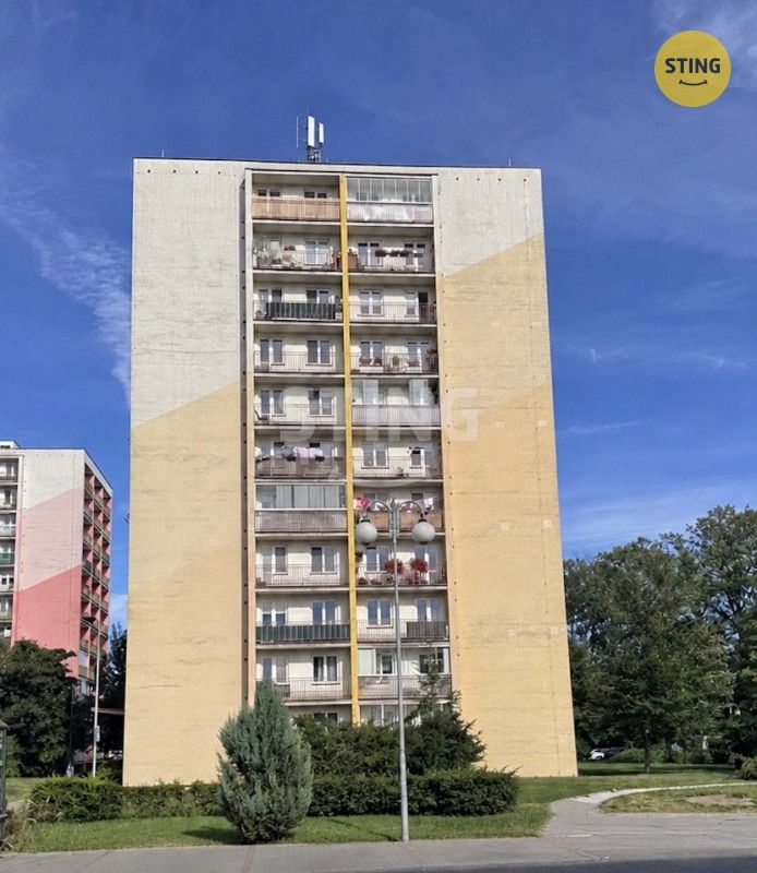Byt 3+1, 82 m²