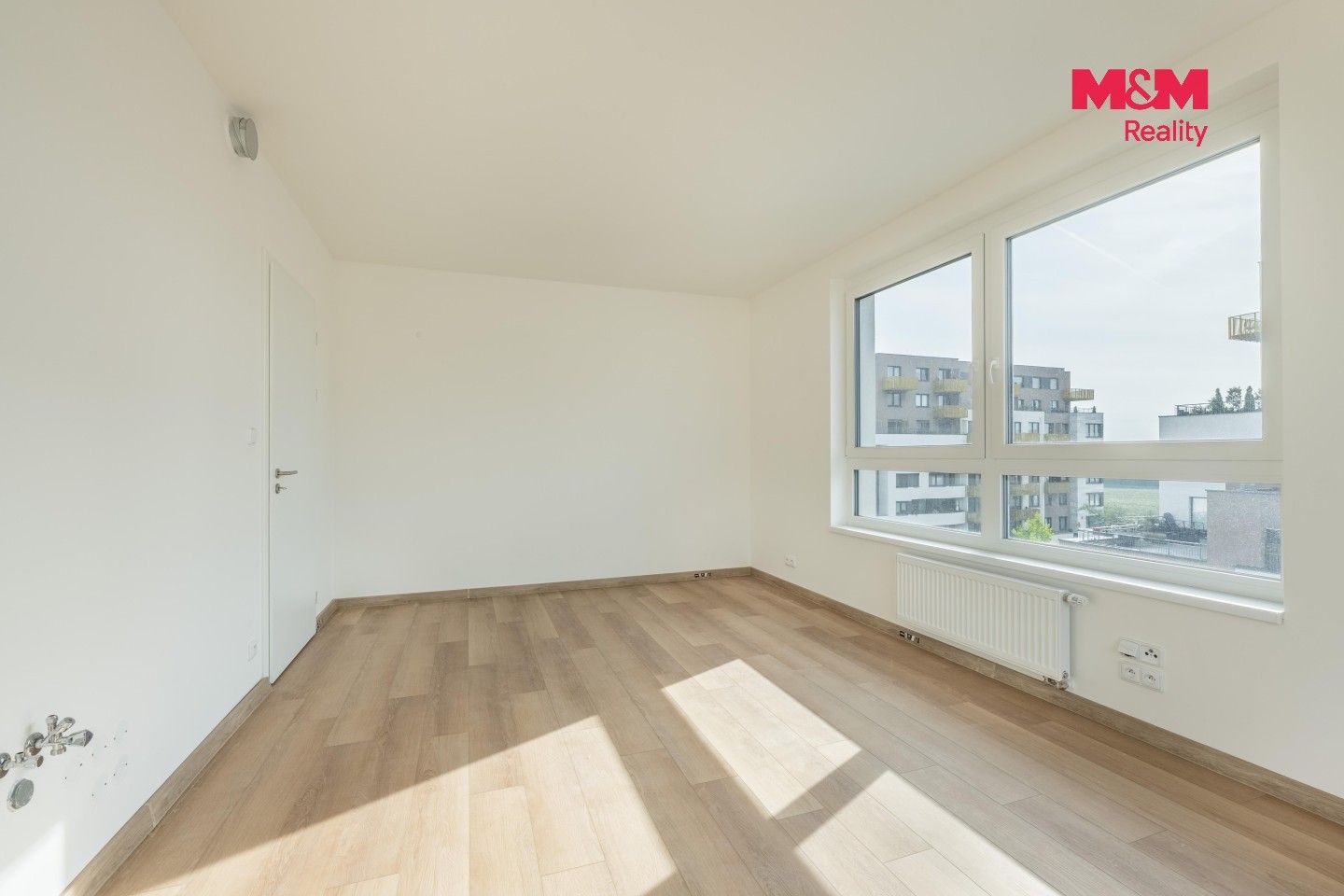 Byt 1+kk · 35 m² · Honzíkova, Praha - 4