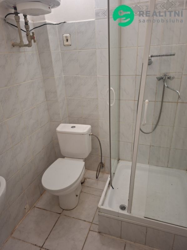 1+1, Bystřická, Novosedlice, 40 m² - 2