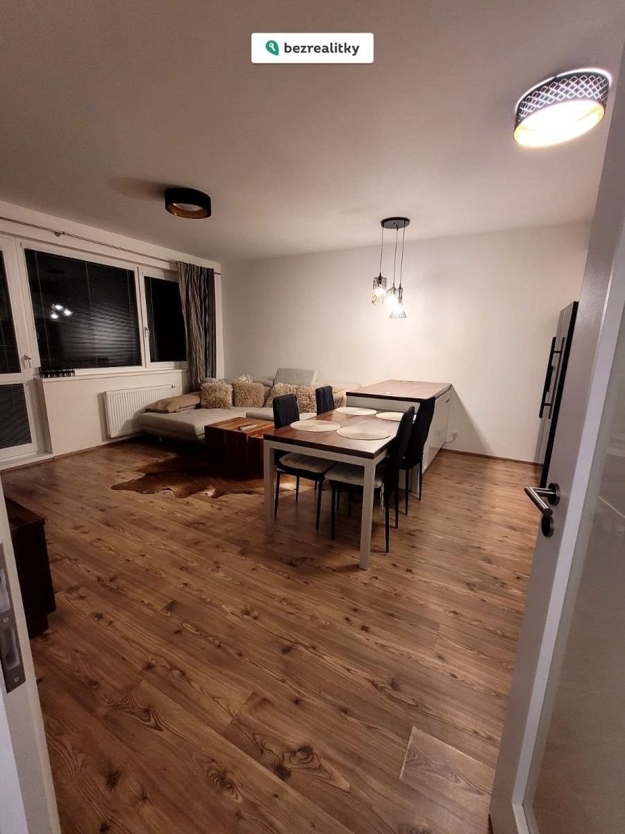 Prodej byt 2+kk - T. G. Masaryka 1068, Horoměřice, 56 m² - 5