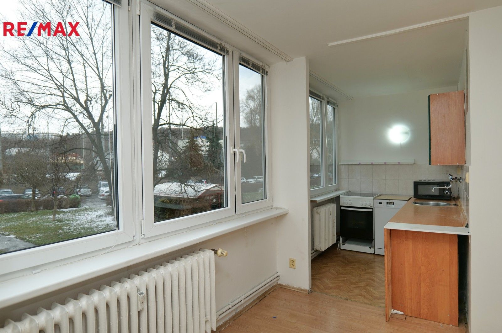 Prodej byt 3+kk - Nekvasilova 569, Praha, 55 m²