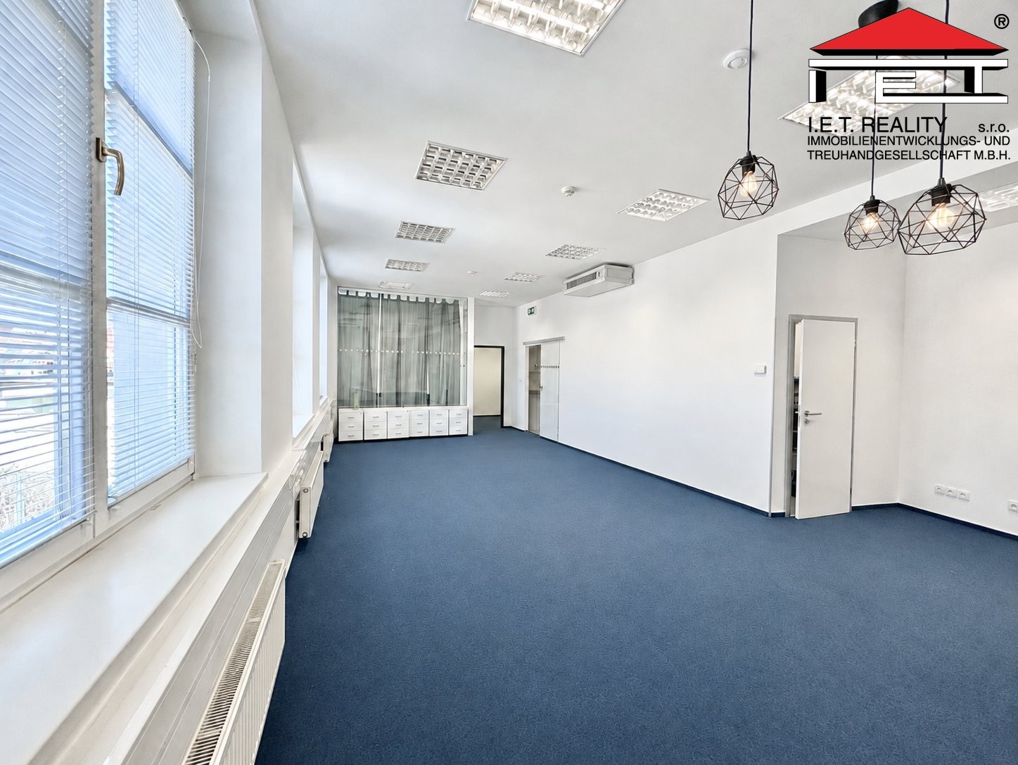 Kancelář · 149 m² · Starobrněnská, Brno - 4