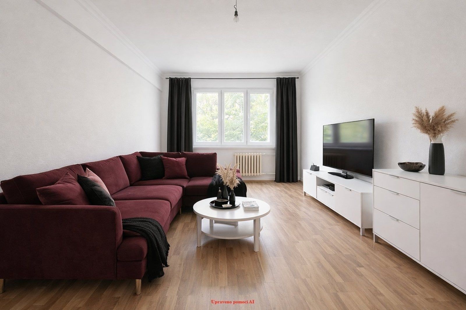Pronájem byt 2+1 - Fibichova, Karviná - Karviná-město, Moravskoslezský kraj, 55 m² - 2
