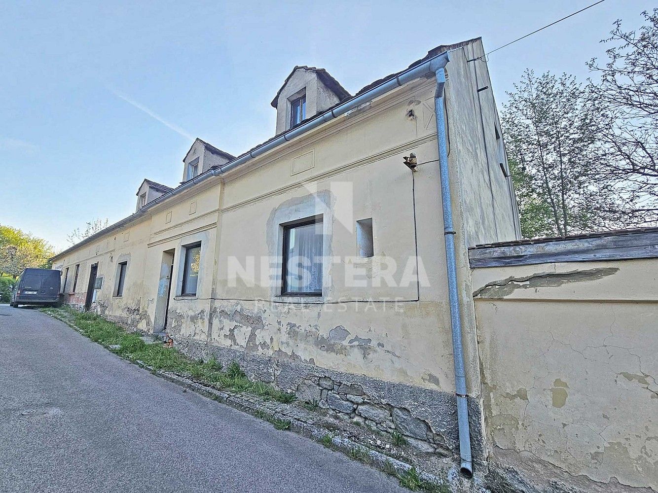 Prodej rodinný dům - Slapy, okres Praha-západ, Středočeský kraj, 650 m² - 5