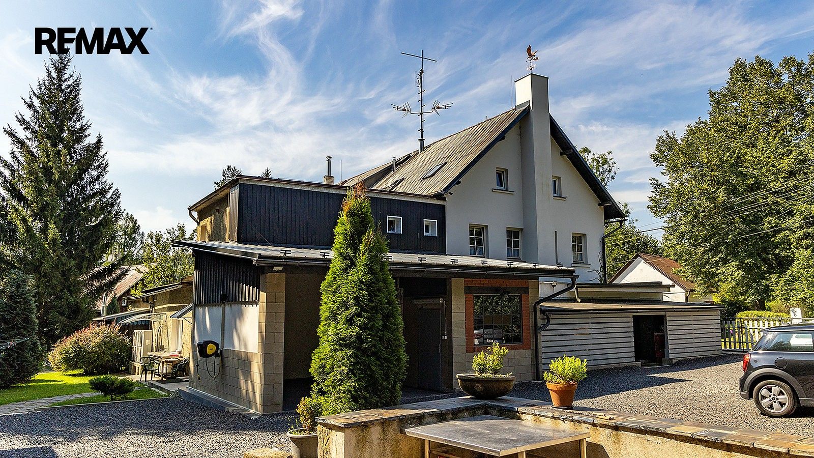 Ubytovací zařízení · 750 m² · Mařenice - Dolní Světlá, okres Česká Lípa, Liberecký kraj - 4