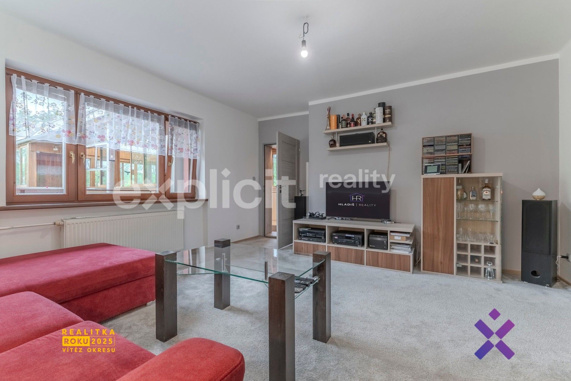 Prodej rodinný dům - Šumice, 163 m² - 5
