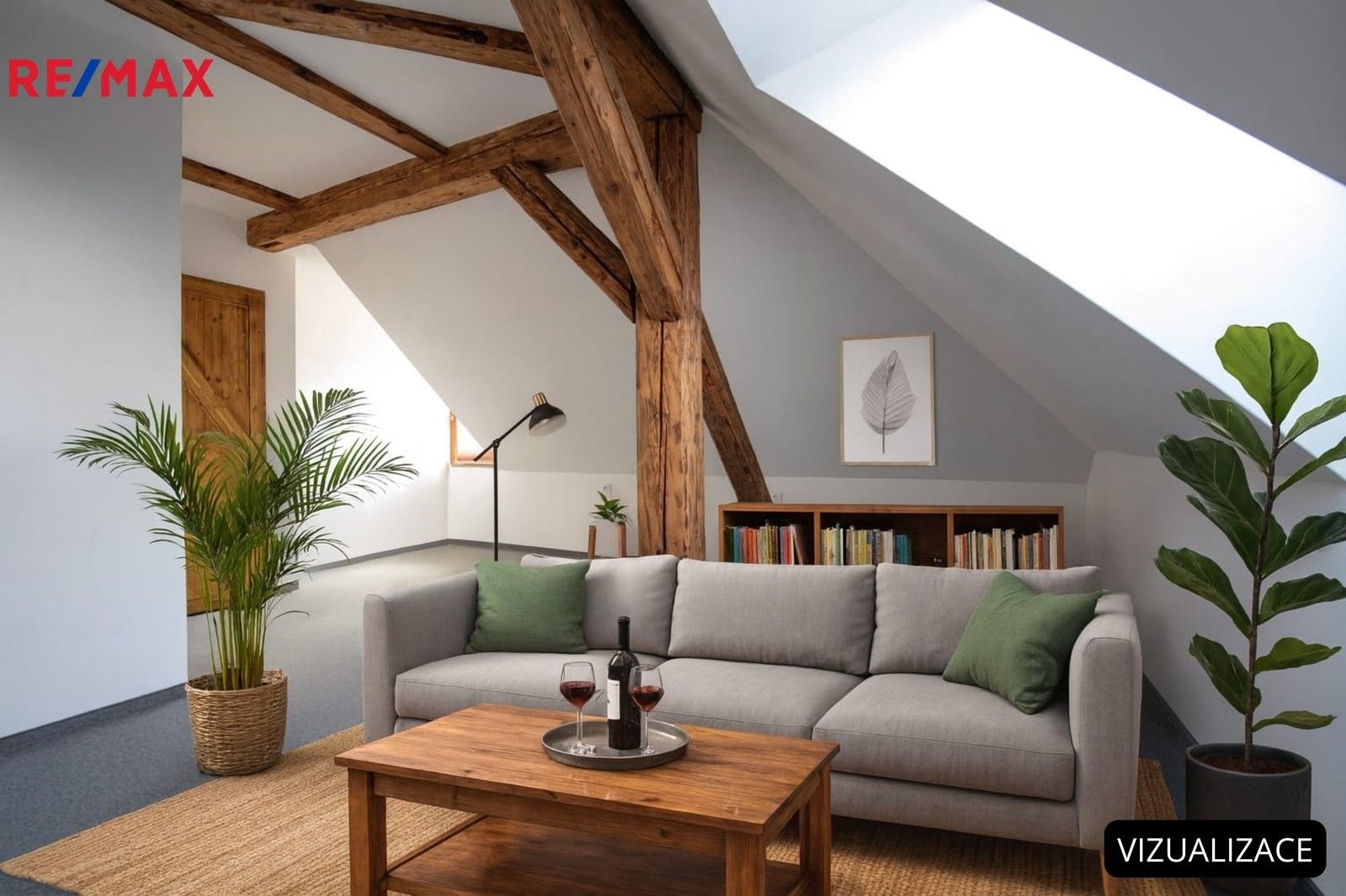 Prodej byt 3+kk - Háj, Loučná pod Klínovcem, 86 m²