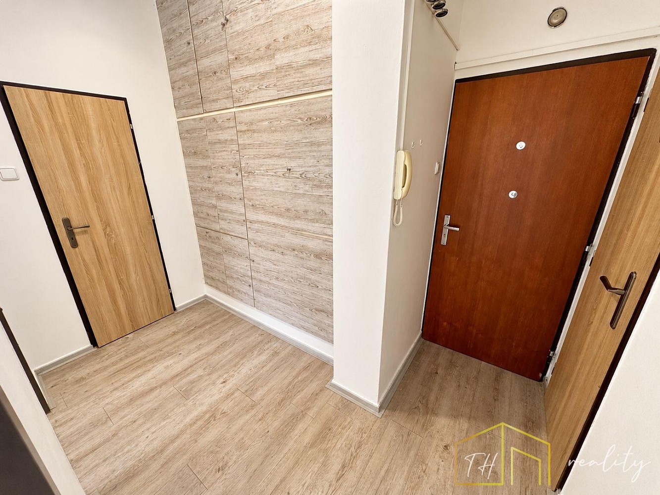 Byt 2+kk · 49 m² · Koldům, Litvínov - Horní Litvínov, okres Most - 3