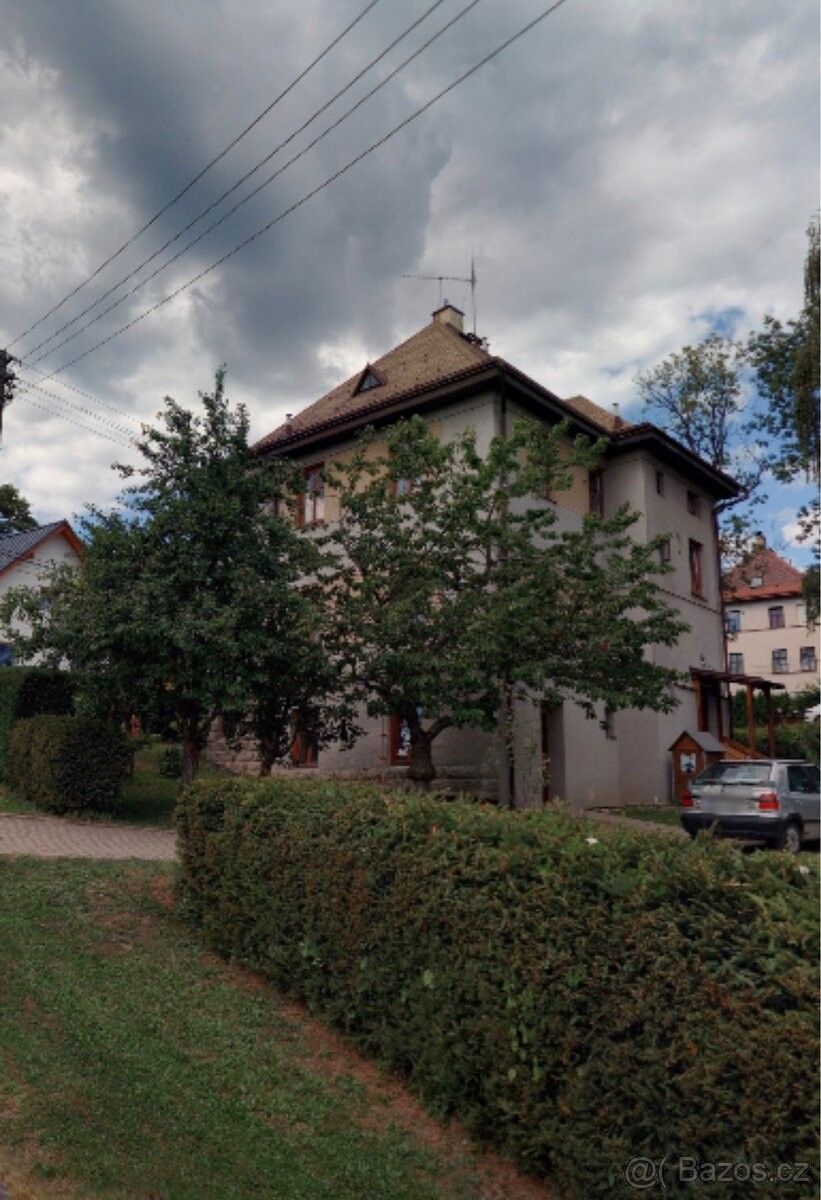 Byty, Rádlo, 468 03