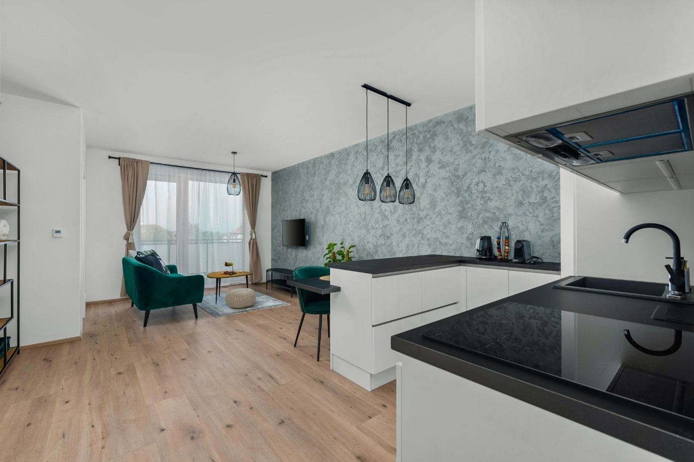 Byt 2+kk · 62 m² · Viktora Olivy, Nové Strašecí - 3