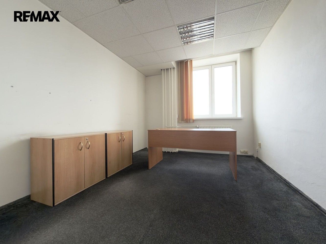 Kancelář · 17 m² · Ostrava - Vítkovice, okres Ostrava-město, Moravskoslezský kraj - 4