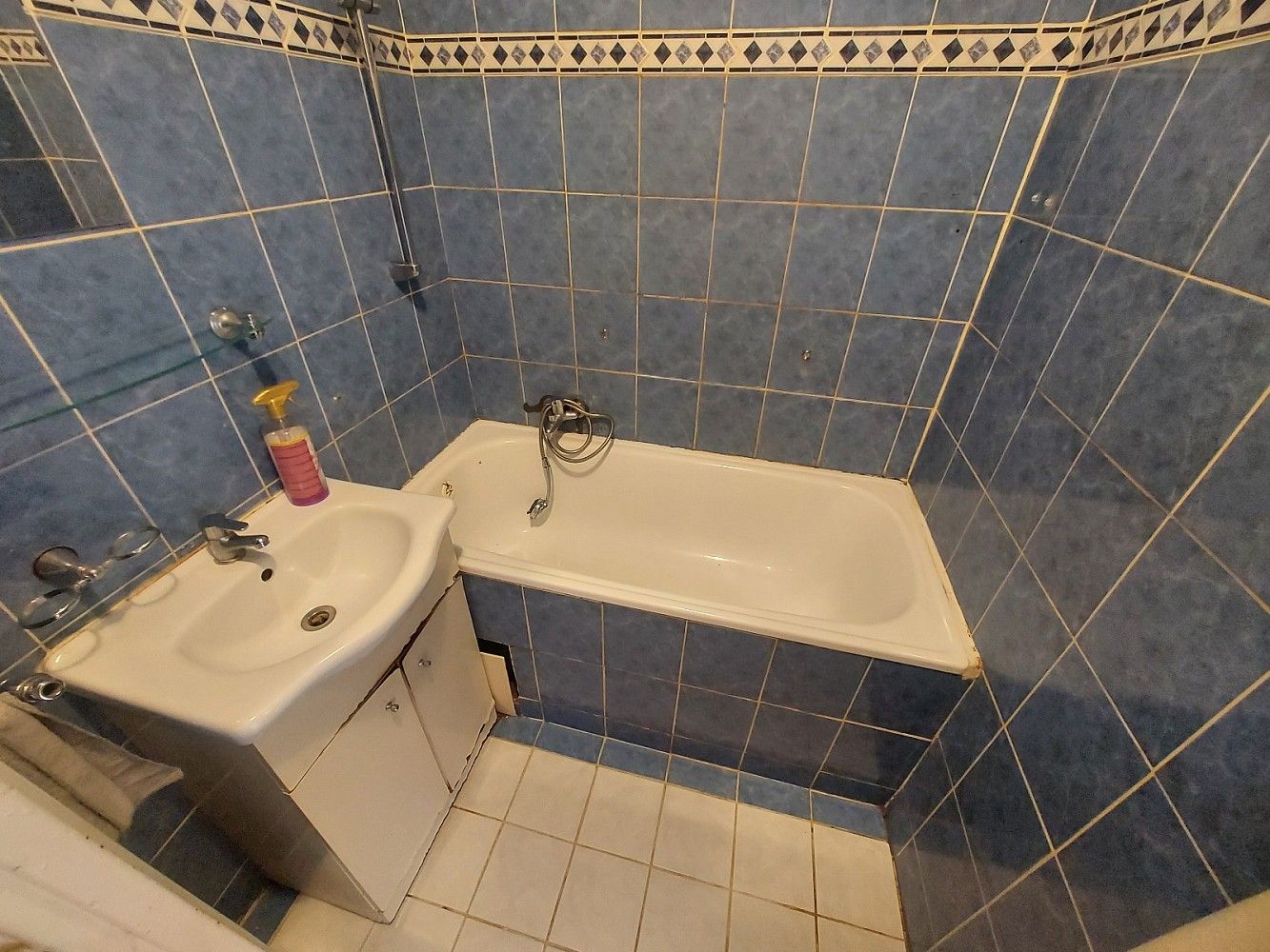Pronájem byt 2+1 - Ostrava - Hrabůvka, okres Ostrava-město, Moravskoslezský kraj, 51 m² - 5