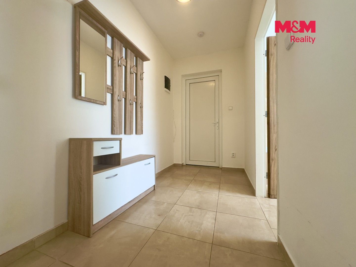 Byt 2+kk · 64 m² · Chomutovská, Klášterec nad Ohří - 4