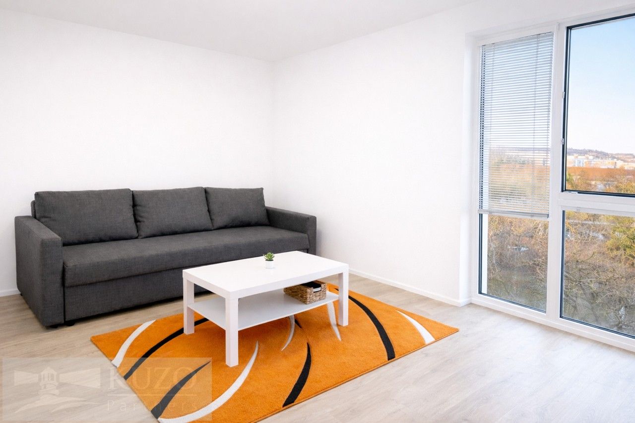 Pronájem byt 2+kk - Auerswaldova, Brno, 51 m²