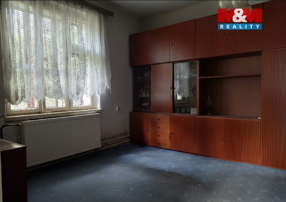 Prodej rodinný dům - Smilovice, Staňkovice, 155 m² - 5