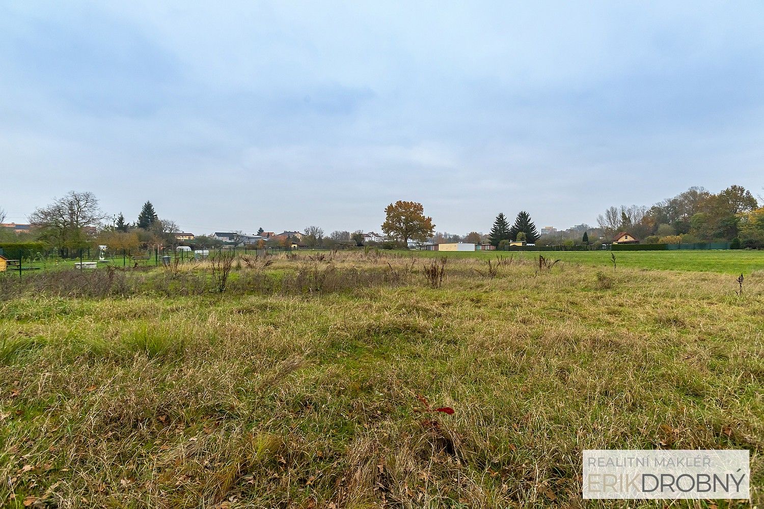 Prodej zahrada - Rosice, okres Chrudim, Pardubický kraj - 5