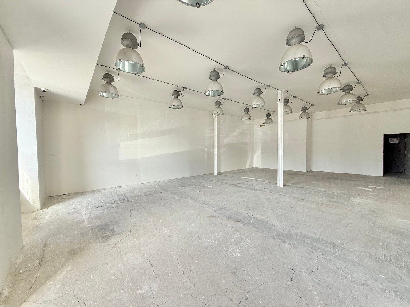 Pronájem kancelář - Brno - Staré Brno, okres Brno-město, Jihomoravský kraj, 365 m² - 5