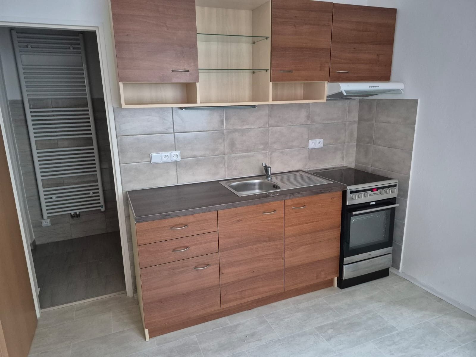 2+1, U Masných krámů, Polička - Polička, Pardubický kraj, 65 m² - 2