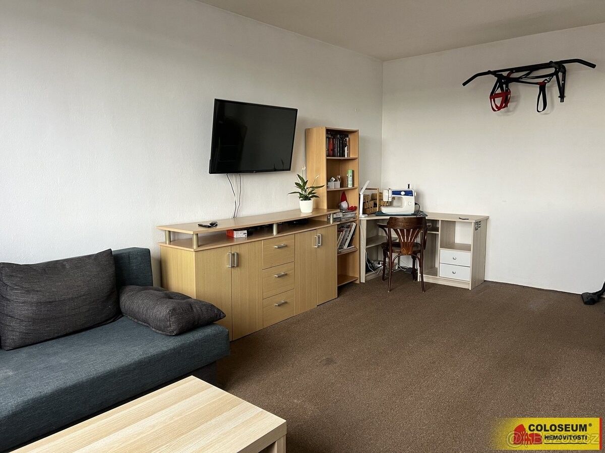 Pronájem byt - Brno, 616 00