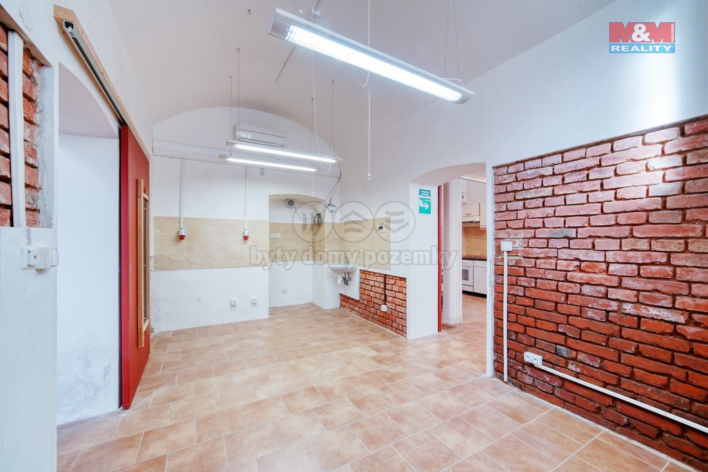 Prodej byt 5+kk - Bendova, Plzeň, 130 m²