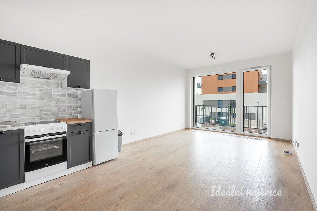1+kk, Jáchymovská, Praha, 33 m² - 1