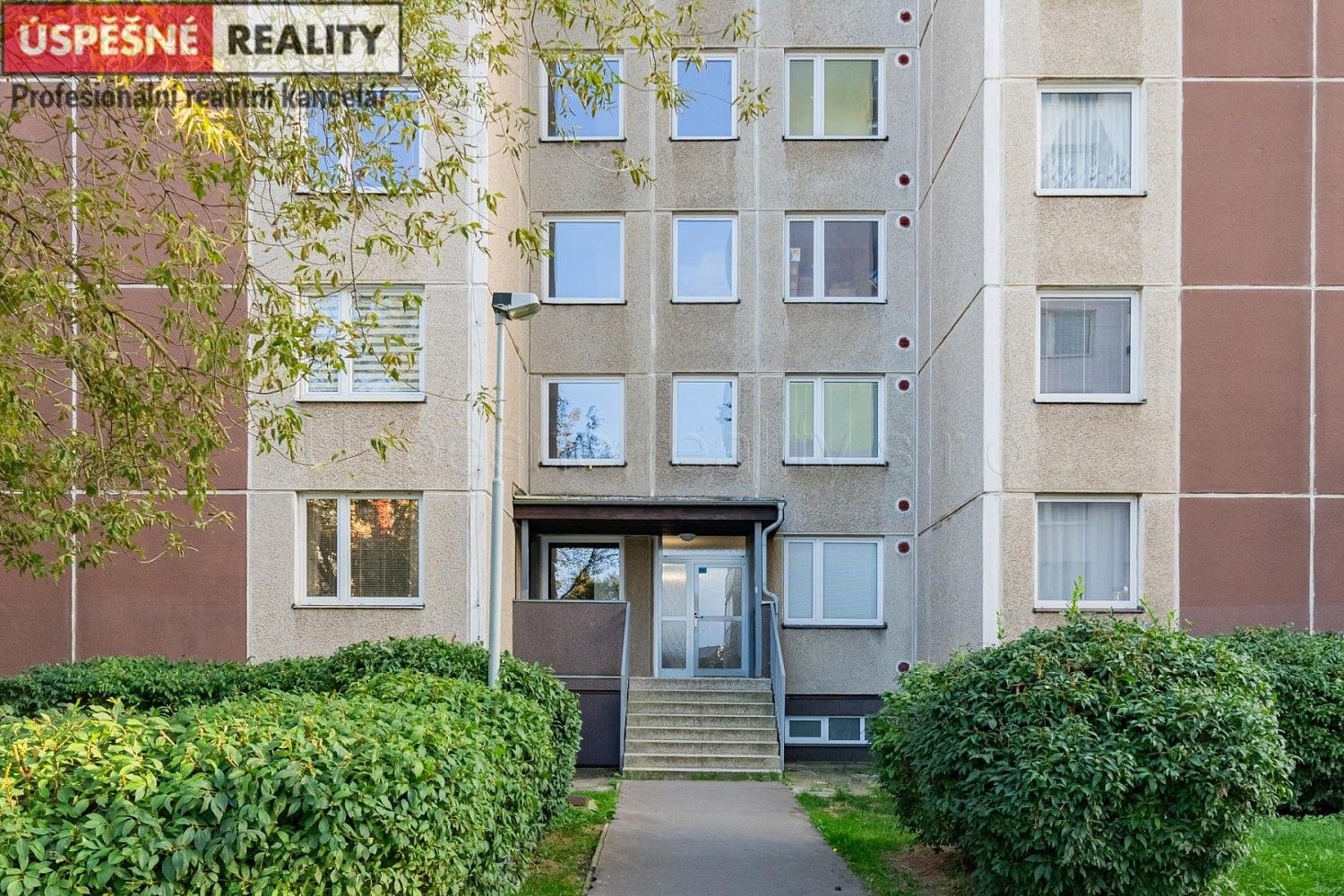 Byt 3+1 · 84 m² · Högerova, Praha 5 - Hlubočepy - 4