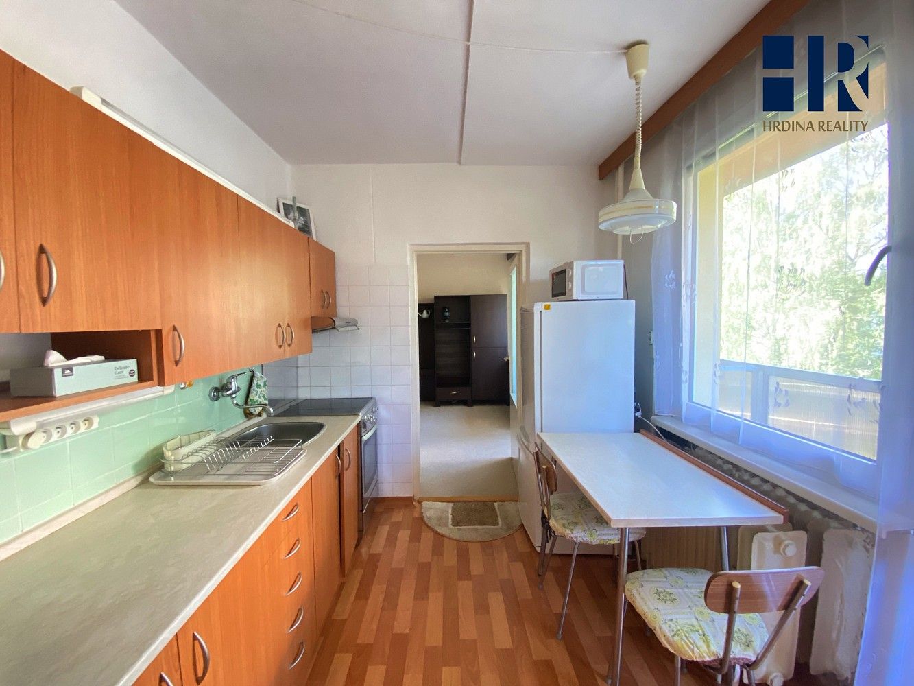 Byt 3+1 · 69 m² · Sázavská, Světlá nad Sázavou, okres Havlíčkův Brod - 4