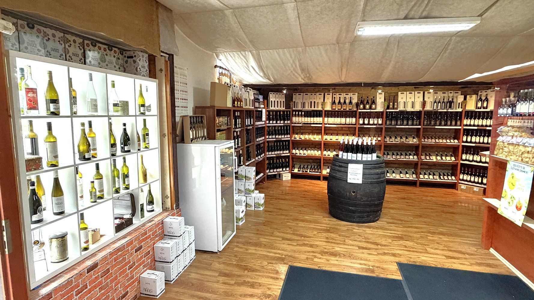 Rodinný dům · 634 m² · Libomyšl, okres Beroun, Středočeský kraj - 3