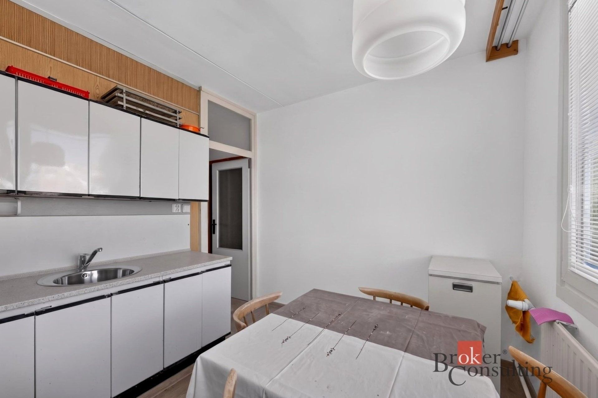 Byt 4+1 · 81 m² · Manětínská, Plzeň - 3