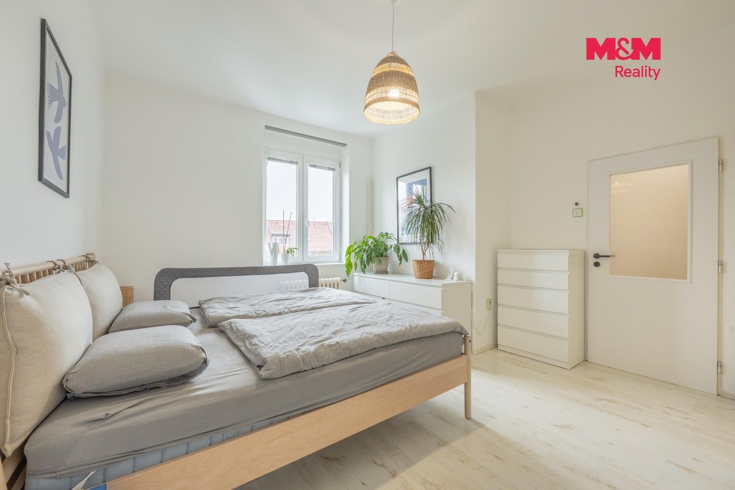 Byt 2+kk · 64 m² · Amálská, Kladno - 4