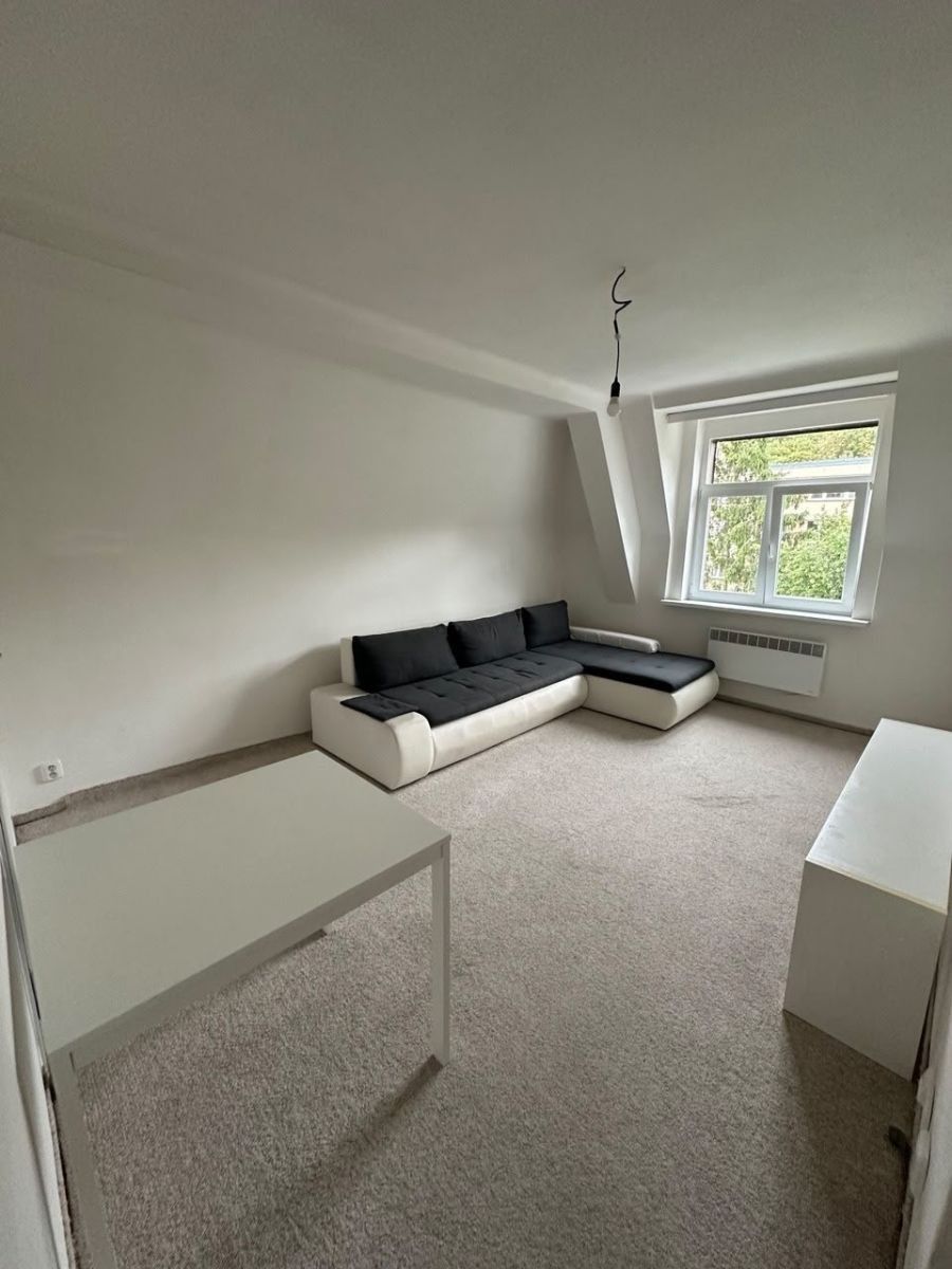 Pronájem byt 2+1 - Musílkova, Praha - Košíře, 44 m² - 5