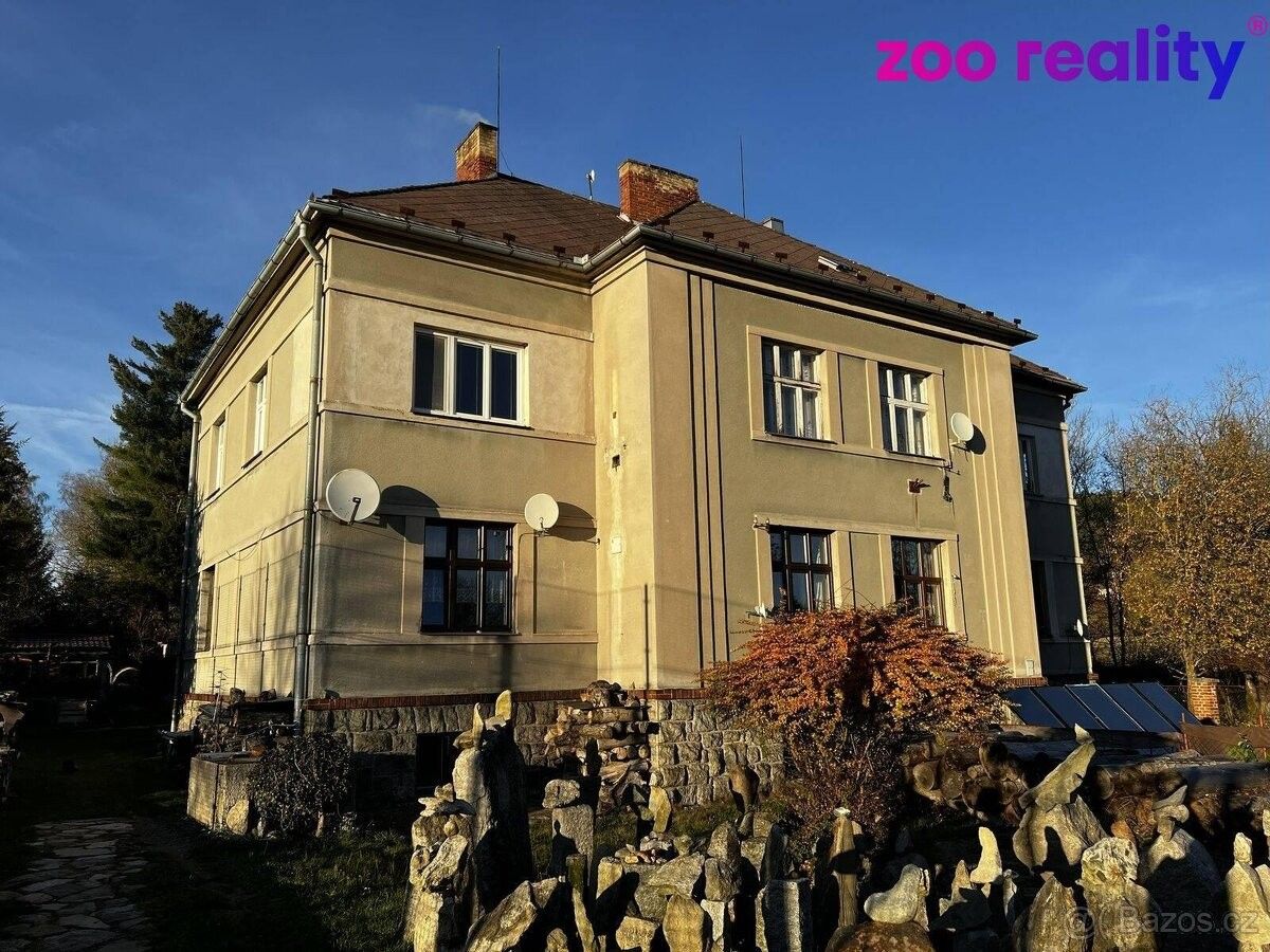 Byty, Horní Dvořiště, 382 93