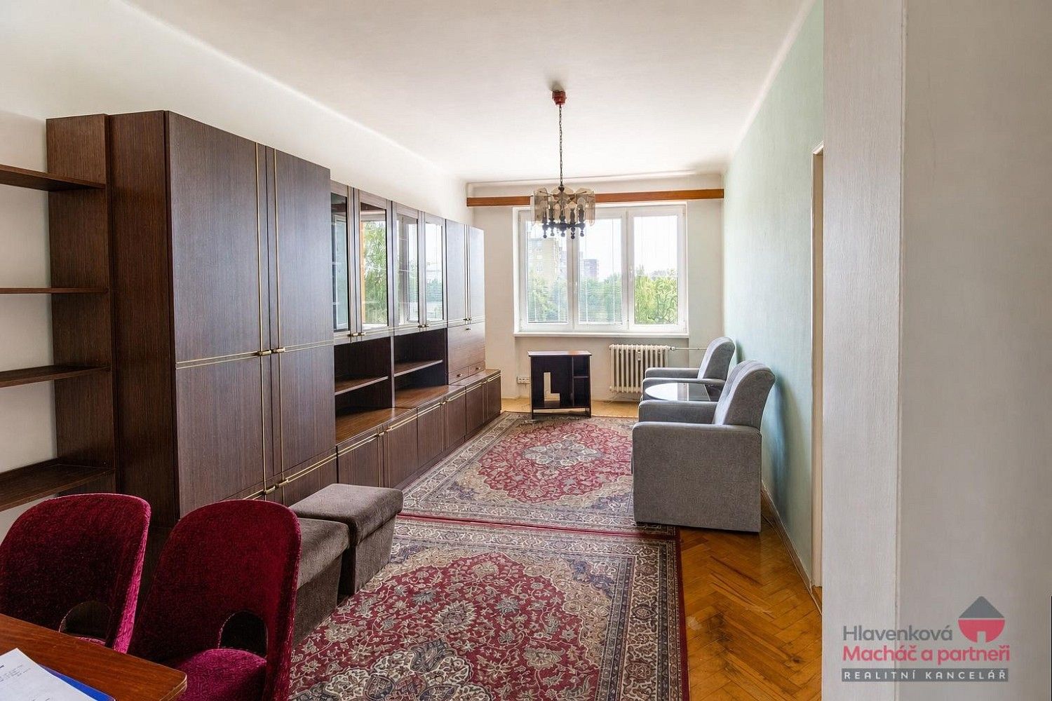 Byt 3+1 · 63 m² · Ostrava - Poruba, okres Ostrava-město, Moravskoslezský kraj - 3