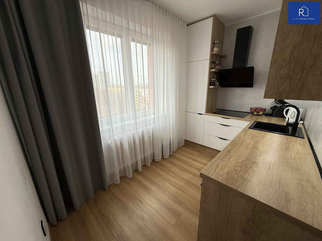 Prodej byt 2+1 - Ukrajinská, Ostrava - Poruba, 56 m² - 5