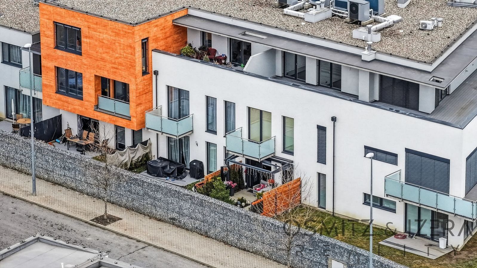 1+kk, Praha - Hostavice, okres Praha 14, Hlavní město Praha, 70 m² - 1
