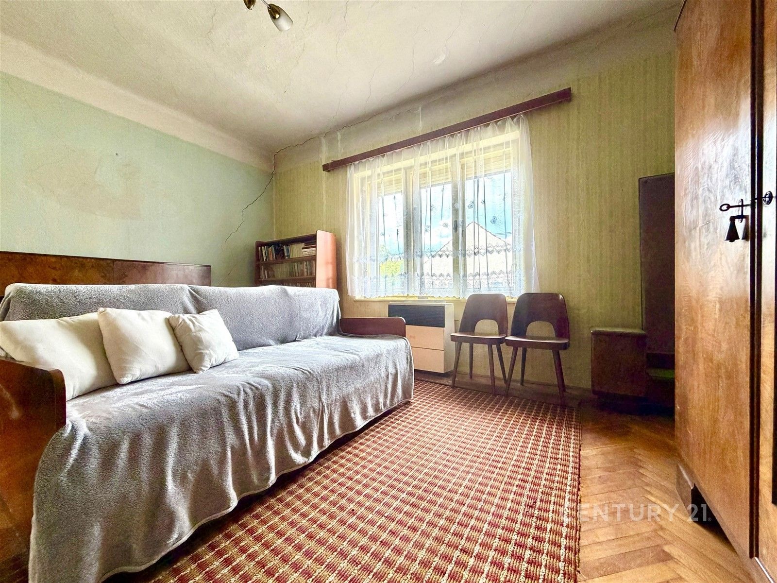 Prodej rodinný dům - 30. dubna 169, Nezamyslice, 74 m² - 5