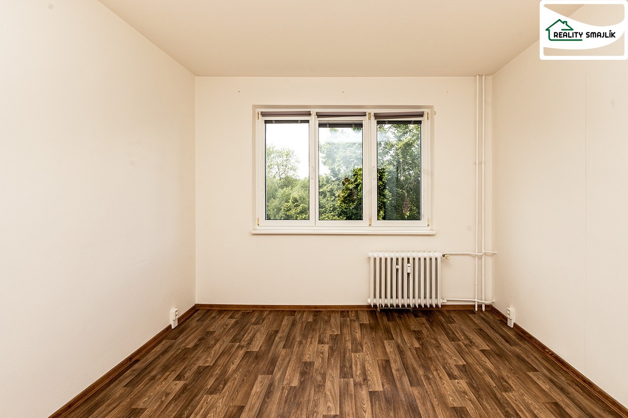 Byt 2+1 · 49 m² · 17. listopadu 1173, Cheb - 3