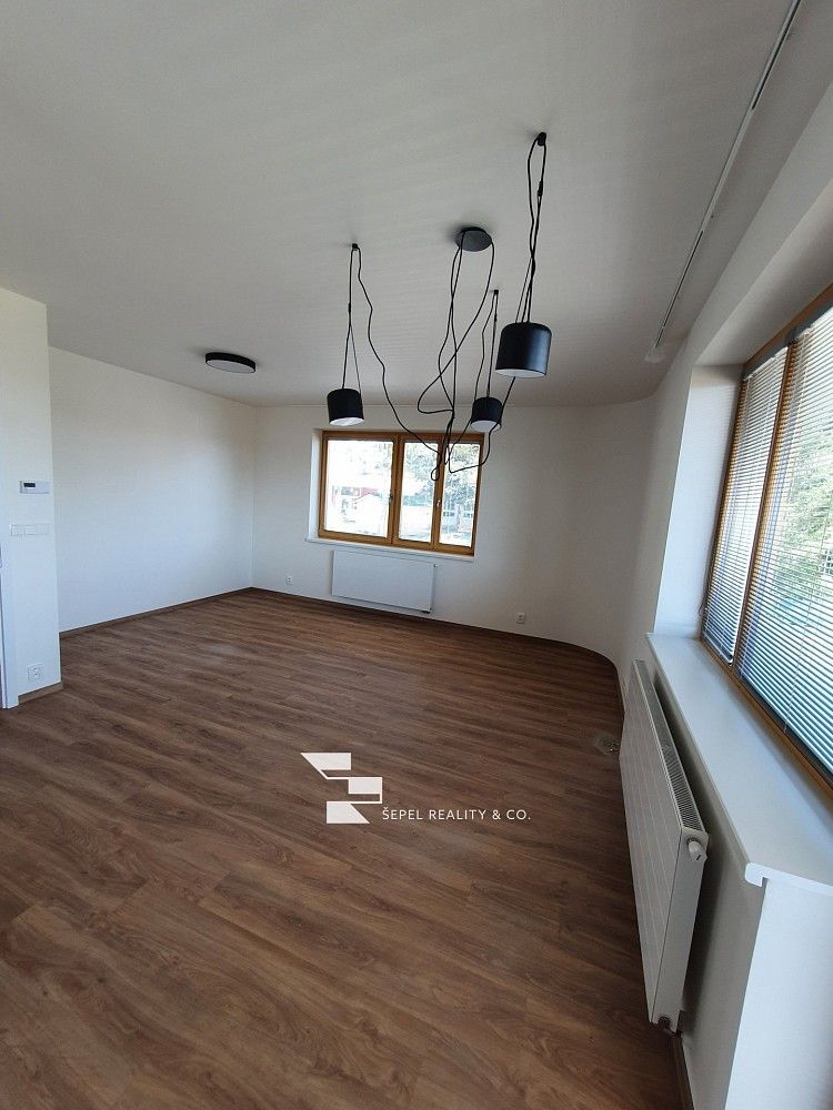 Pronájem byt 3+kk - Brno - Jundrov, okres Brno-město, Jihomoravský kraj, 73 m² - 5