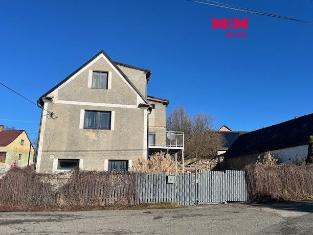 Rodinné domy, Bukovník, 90 m² - 1
