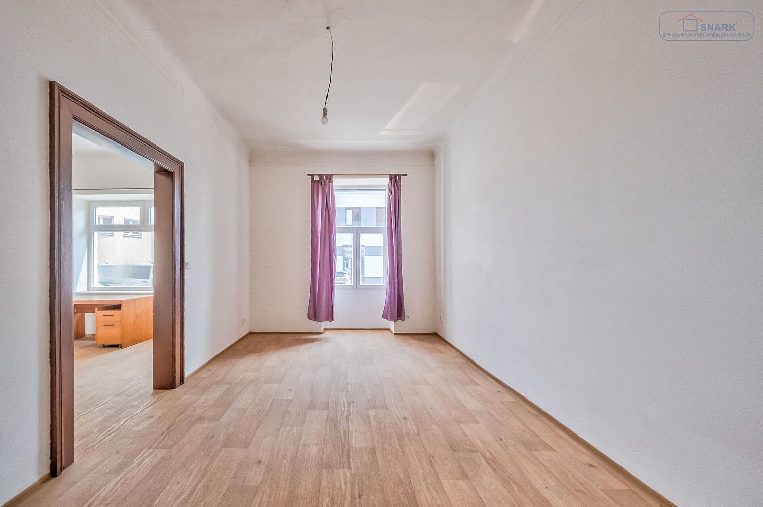 Byt 3+kk · 67 m² · Písek - Václavské Předměstí, Jihočeský kraj - 3