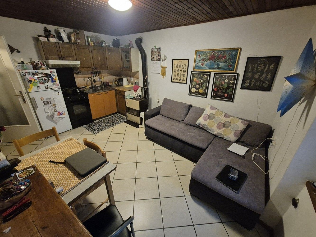 Prodej rodinný dům - Vodnjan, HR, 64 m² - 2
