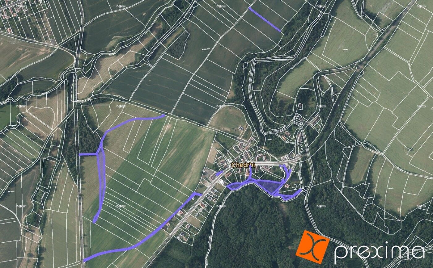 Ostatní, Krchleby, okres Kutná Hora, Středočeský kraj - 1