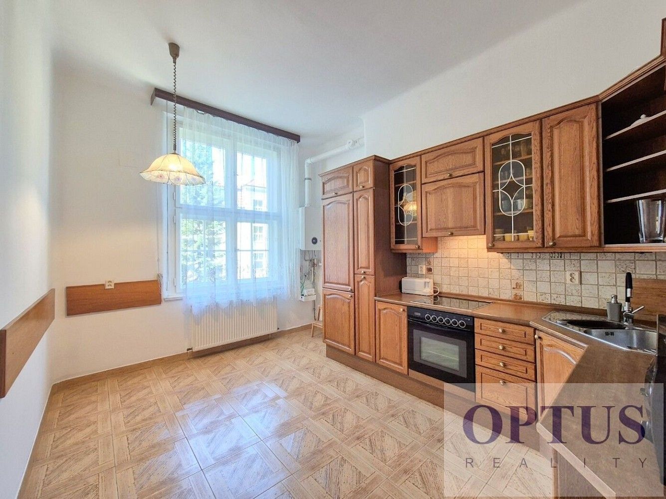 Byt 3+1 · 78 m² · Praha - Hradčany, okres Praha 6, Hlavní město Praha - 2