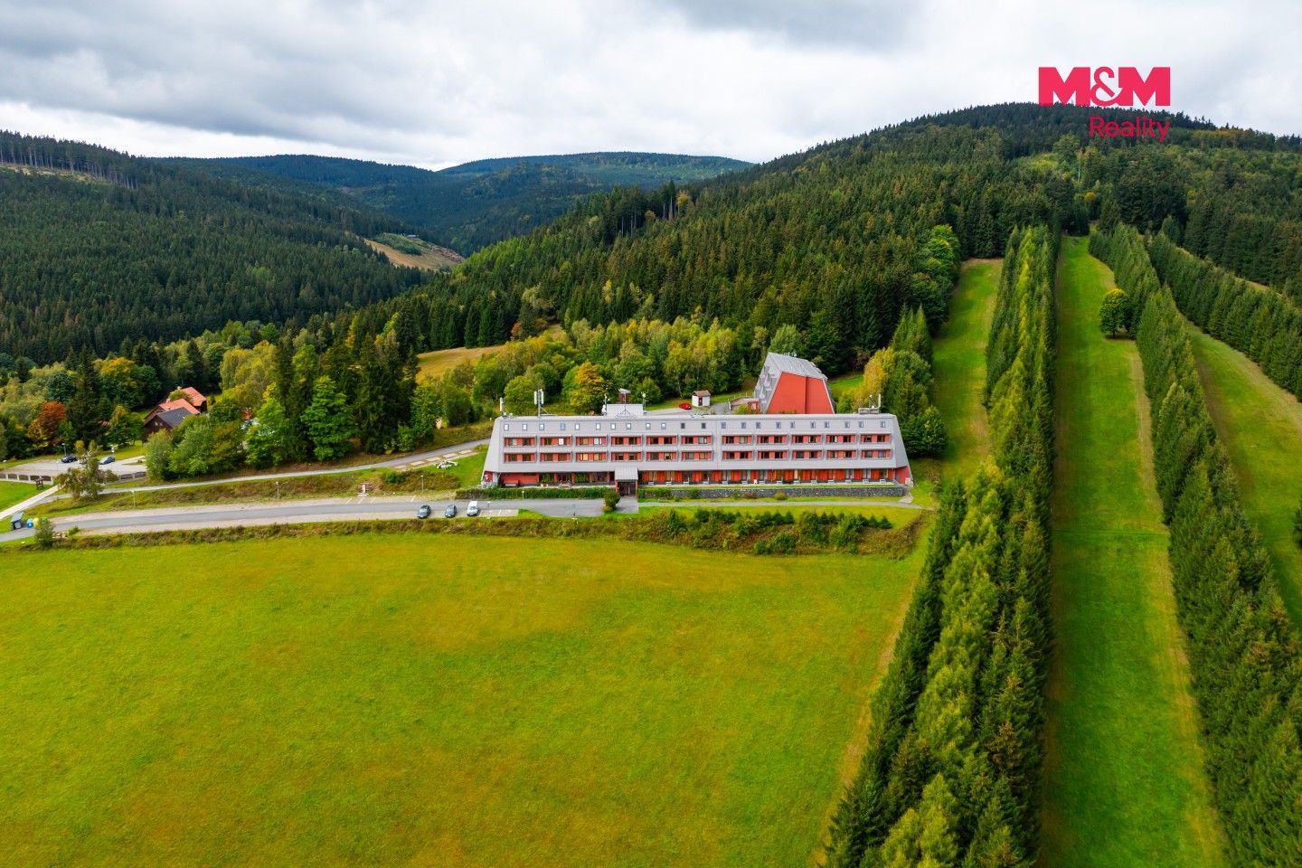 Prodej byt 1+kk - Ramzová, Ostružná, 30 m² - 5