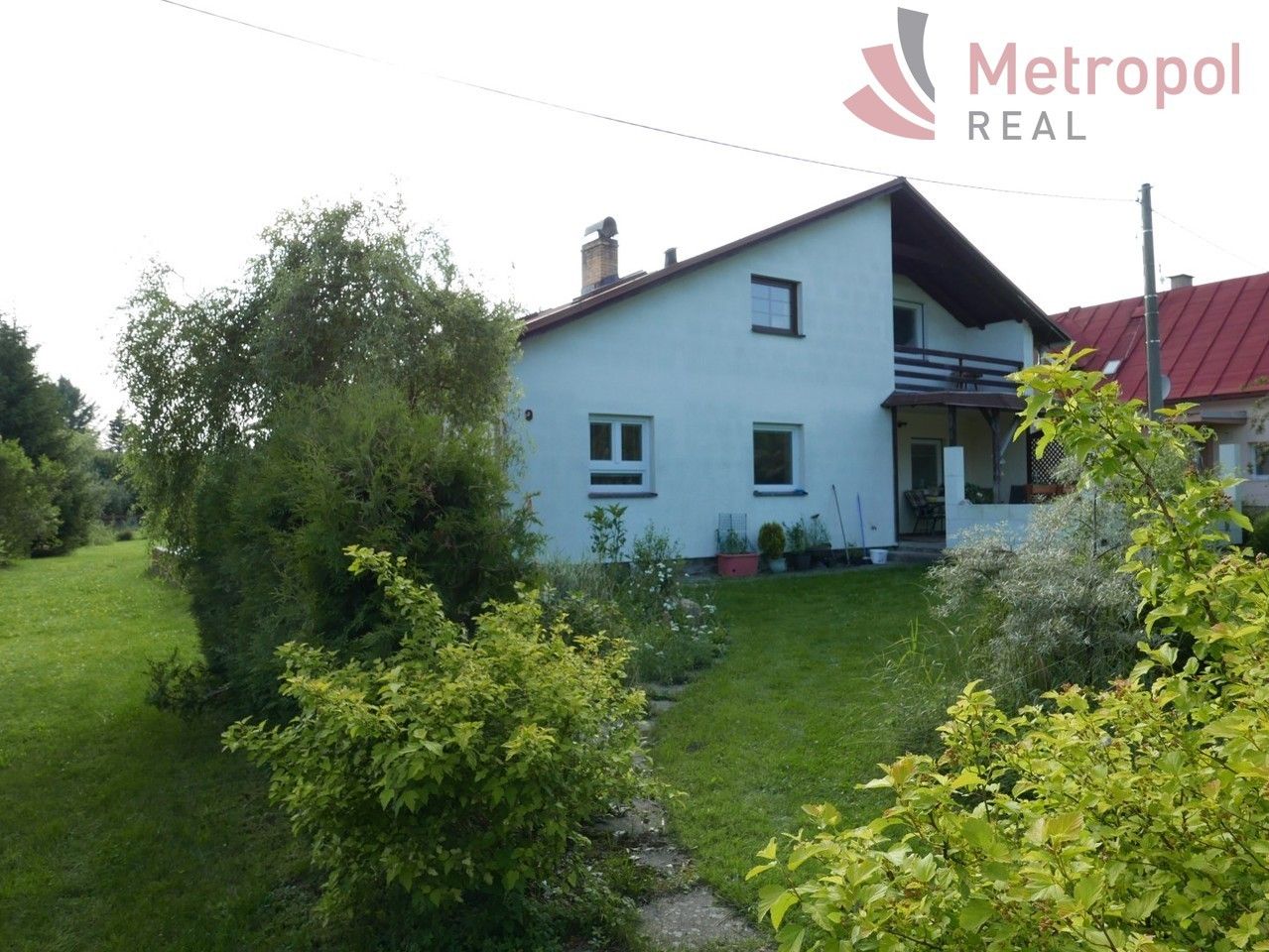 Rodinné domy, Klimentov, Velká Hleďsebe, 230 m²