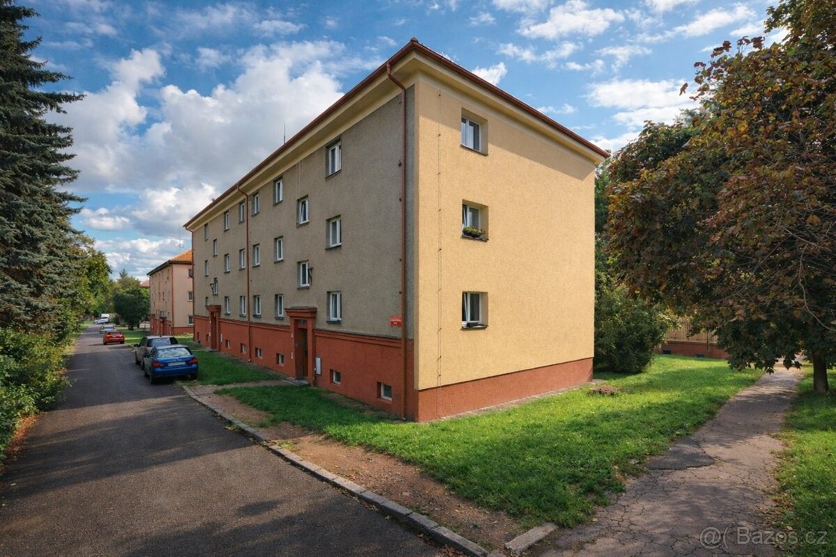 Byty, Příbram, 261 01